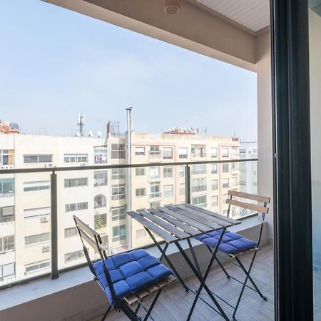 Spectacular 2 Bedrooms In The Heart Of Casablanca Luaran gambar