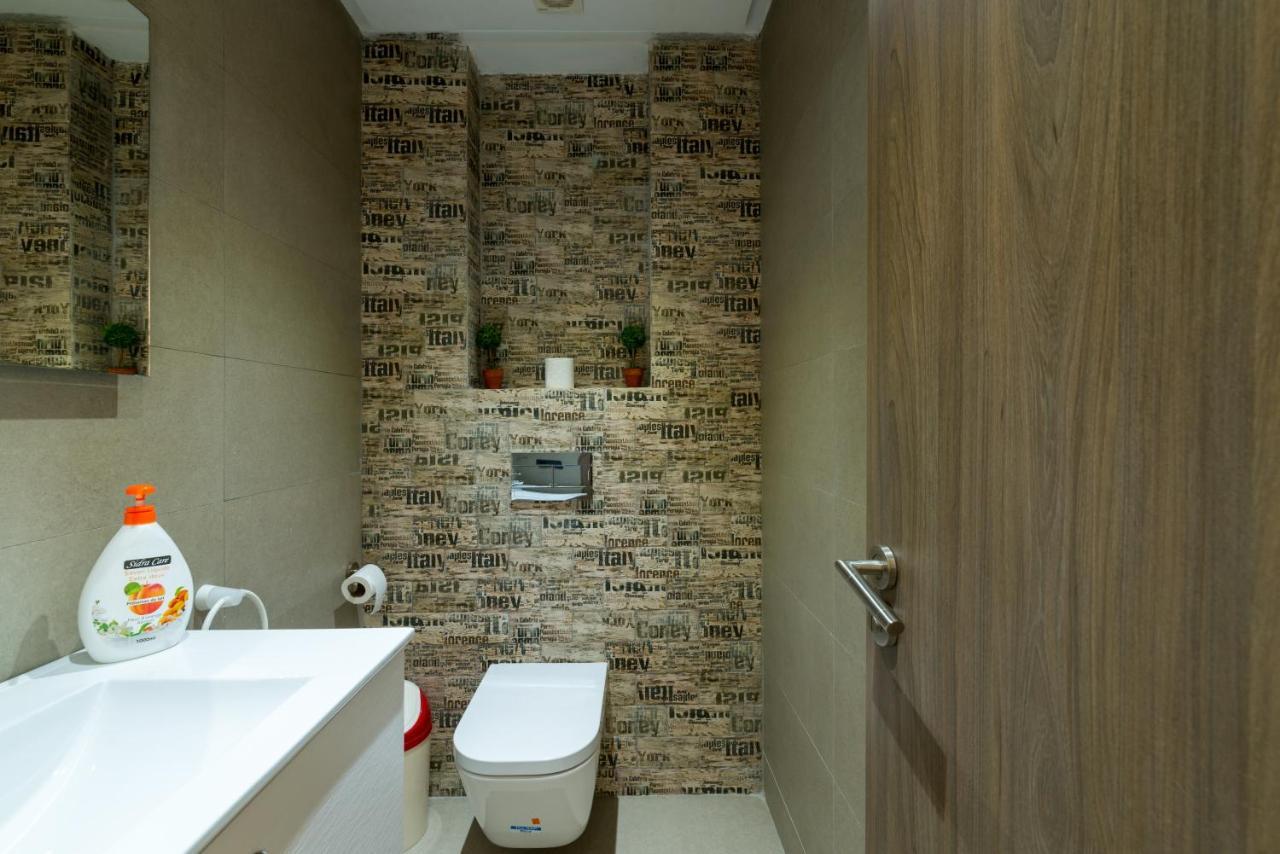 Spectacular 2 Bedrooms In The Heart Of Casablanca Luaran gambar