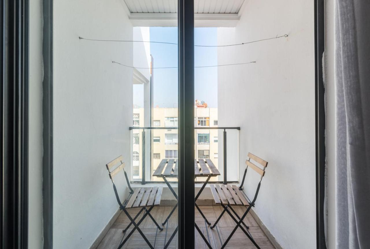 Spectacular 2 Bedrooms In The Heart Of Casablanca Luaran gambar