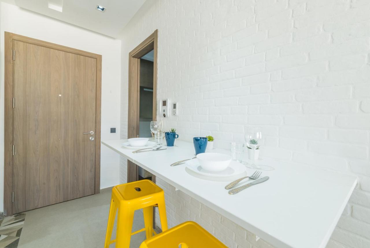 Spectacular 2 Bedrooms In The Heart Of Casablanca Luaran gambar