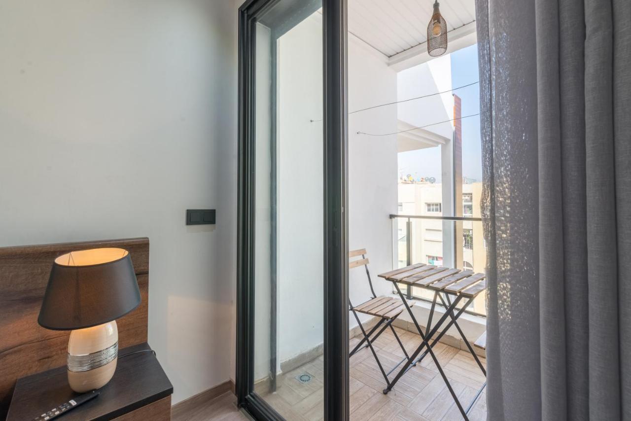 Spectacular 2 Bedrooms In The Heart Of Casablanca Luaran gambar